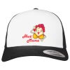 Flexfit Retro Trucker Cap 2-Tone Miniaturansicht
