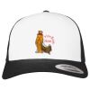 Flexfit Retro Trucker Cap 2-Tone Miniaturansicht