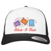 Flexfit Retro Trucker Cap 2-Tone Miniaturansicht