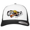 Flexfit Retro Trucker Cap 2-Tone Miniaturansicht