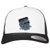 Flexfit Retro Trucker Cap 2-Tone Miniaturansicht