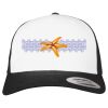 Flexfit Retro Trucker Cap 2-Tone Miniaturansicht