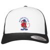 Flexfit Retro Trucker Cap 2-Tone Miniaturansicht