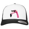 Flexfit Retro Trucker Cap 2-Tone Miniaturansicht