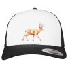 Flexfit Retro Trucker Cap 2-Tone Miniaturansicht