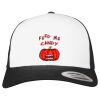 Flexfit Retro Trucker Cap 2-Tone Miniaturansicht