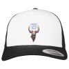 Flexfit Retro Trucker Cap 2-Tone Miniaturansicht