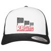 Flexfit Retro Trucker Cap 2-Tone Miniaturansicht