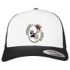 Flexfit Retro Trucker Cap 2-Tone Miniaturansicht