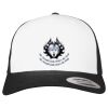 Flexfit Retro Trucker Cap 2-Tone Miniaturansicht