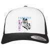 Flexfit Retro Trucker Cap 2-Tone Miniaturansicht