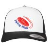 Flexfit Retro Trucker Cap 2-Tone Miniaturansicht