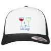 Flexfit Retro Trucker Cap 2-Tone Miniaturansicht
