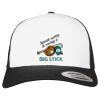 Flexfit Retro Trucker Cap 2-Tone Miniaturansicht