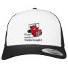 Flexfit Retro Trucker Cap 2-Tone Miniaturansicht