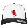 Flexfit Retro Trucker Cap 2-Tone Miniaturansicht