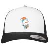 Flexfit Retro Trucker Cap 2-Tone Miniaturansicht