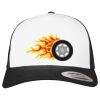 Flexfit Retro Trucker Cap 2-Tone Miniaturansicht
