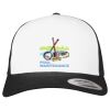 Flexfit Retro Trucker Cap 2-Tone Miniaturansicht