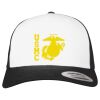 Flexfit Retro Trucker Cap 2-Tone Miniaturansicht