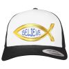Flexfit Retro Trucker Cap 2-Tone Miniaturansicht