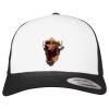 Flexfit Retro Trucker Cap 2-Tone Miniaturansicht