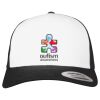 Flexfit Retro Trucker Cap 2-Tone Miniaturansicht