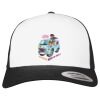 Flexfit Retro Trucker Cap 2-Tone Miniaturansicht