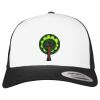 Flexfit Retro Trucker Cap 2-Tone Miniaturansicht