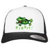 Flexfit Retro Trucker Cap 2-Tone Miniaturansicht
