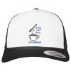 Flexfit Retro Trucker Cap 2-Tone Miniaturansicht