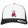 Flexfit Retro Trucker Cap 2-Tone Miniaturansicht