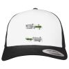 Flexfit Retro Trucker Cap 2-Tone Miniaturansicht