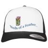 Flexfit Retro Trucker Cap 2-Tone Miniaturansicht
