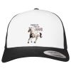 Flexfit Retro Trucker Cap 2-Tone Miniaturansicht