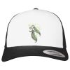 Flexfit Retro Trucker Cap 2-Tone Miniaturansicht