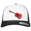 Flexfit Retro Trucker Cap 2-Tone Miniaturansicht