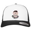 Flexfit Retro Trucker Cap 2-Tone Miniaturansicht