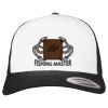 Flexfit Retro Trucker Cap 2-Tone Miniaturansicht