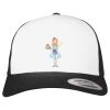 Flexfit Retro Trucker Cap 2-Tone Miniaturansicht