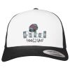 Flexfit Retro Trucker Cap 2-Tone Miniaturansicht