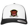 Flexfit Retro Trucker Cap 2-Tone Miniaturansicht