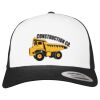 Flexfit Retro Trucker Cap 2-Tone Miniaturansicht