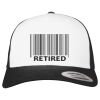 Flexfit Retro Trucker Cap 2-Tone Miniaturansicht