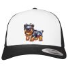 Flexfit Retro Trucker Cap 2-Tone Miniaturansicht