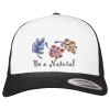 Flexfit Retro Trucker Cap 2-Tone Miniaturansicht
