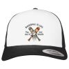 Flexfit Retro Trucker Cap 2-Tone Miniaturansicht