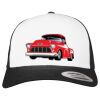 Flexfit Retro Trucker Cap 2-Tone Miniaturansicht