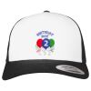 Flexfit Retro Trucker Cap 2-Tone Miniaturansicht