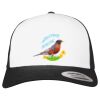 Flexfit Retro Trucker Cap 2-Tone Miniaturansicht